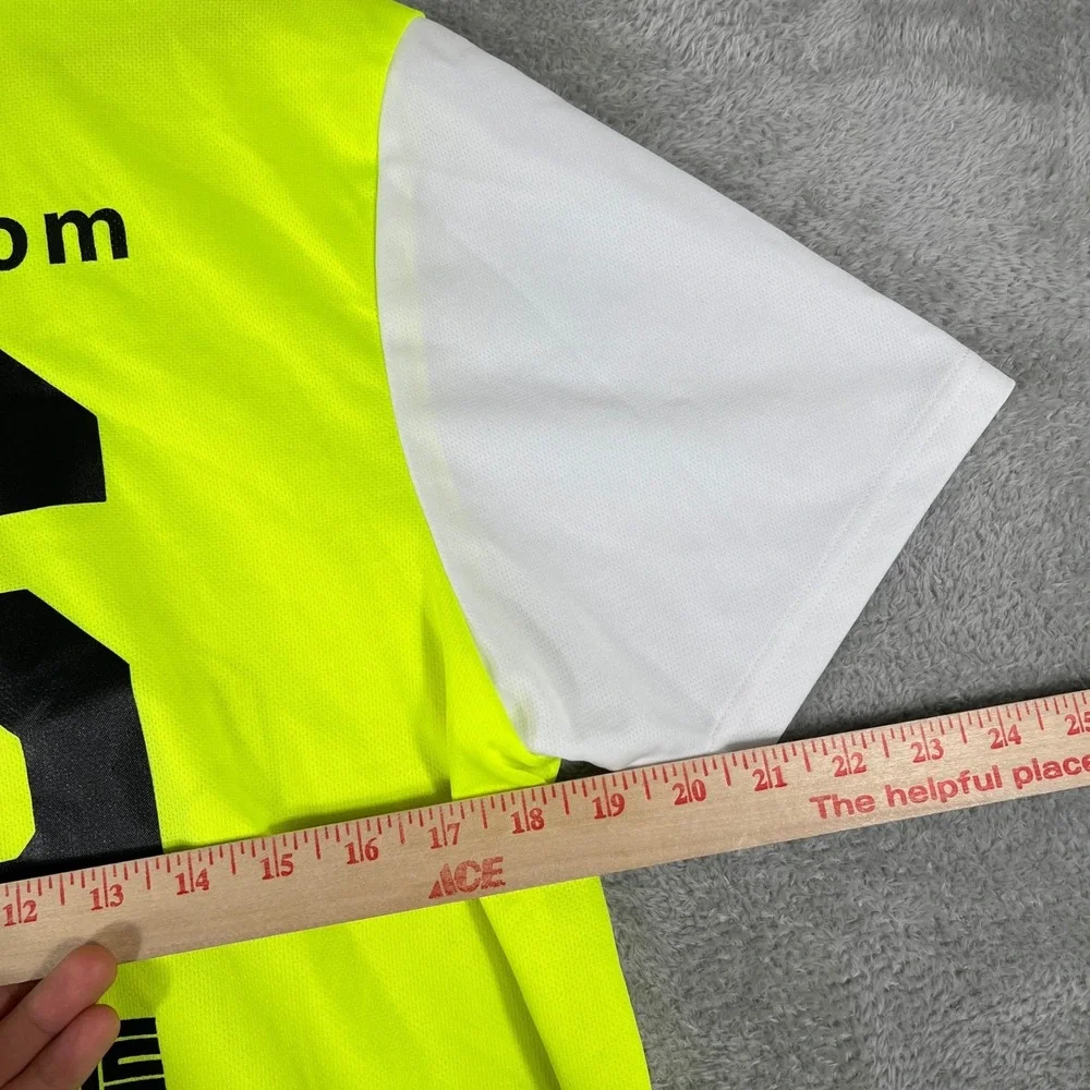 adidas measurements sleeve
